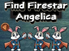 Spill Find Firestar Angelica