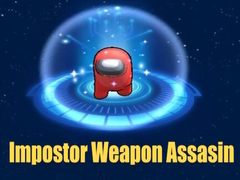 Spill Impostor Weapon Assasin
