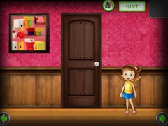 Spill Amgel Kids Room Escape 204