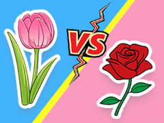 Spill Kids Quiz: What Do You Know About Flowers?
