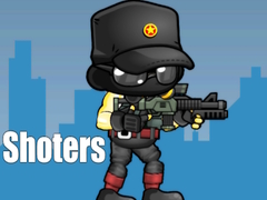Spill Shoters
