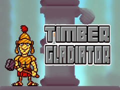 Spill Timber Gladiator