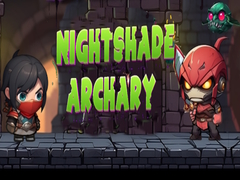 Spill Nightshade Archary