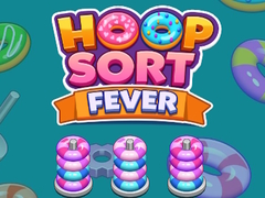 Spill Hoop Sort Fever