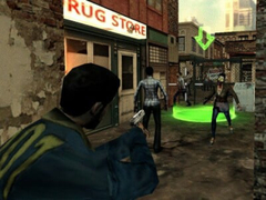 Spill Fallout: Surviving in the Wasteland