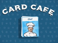 Spill Card Cafe
