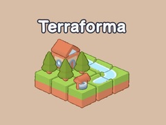 Spill Terraforma