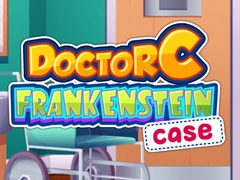Spill Doctor C: Frankenstein Case