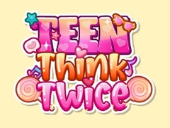 Spill Teen Think Twice