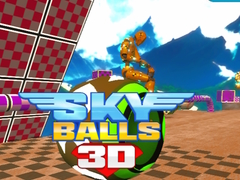 Spill Sky Balls 3D