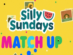 Spill Silly Sundays Match Up