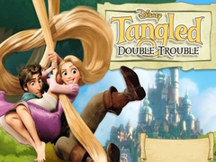 Spill Disney Tangled Double Trouble