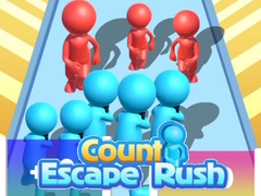 Spill Count Escape Rush