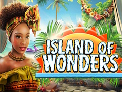 Spill Island of Wonders