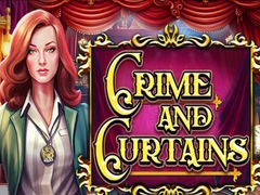Spill Crime and Curtains