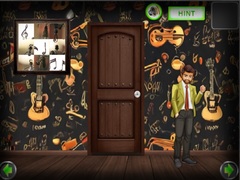 Spill Amgel Easy Room Escape 189
