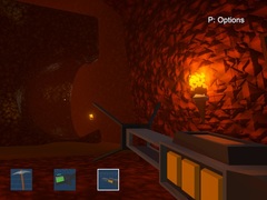 Spill Graceful mining