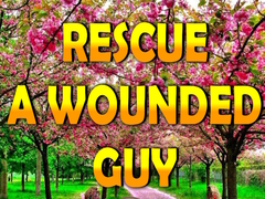 Spill Rescue A Wounded Guy