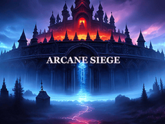 Spill Arcane Siege