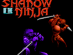 Spill Shadow of the Ninja