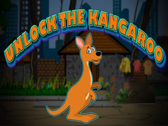 Spill Unlock The Kangaroo