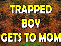 Spill Trapped Boy Gets To Mom
