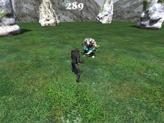 Spill Knights Last Stand