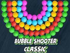 Spill Bubble Shooter Classic