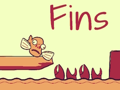 Spill Fins