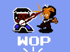 Spill WOP