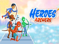 Spill Heroes Archers