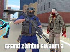 Spill Grand Zombie Swarm 2