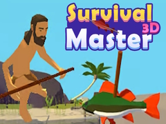 Spill Survival Master 3D