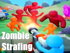 Spill Zombie Strafing