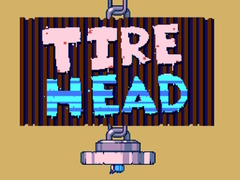 Spill Tire Head