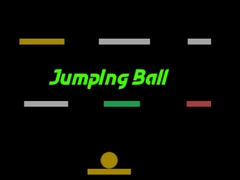 Spill Ball Jumps