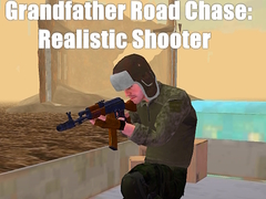 Spill Grandfather Road Chase: Realistic Shooter