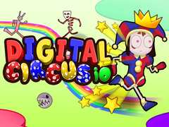 Spill Digital Circus IO