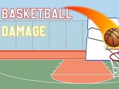 Spill Basketball Damage