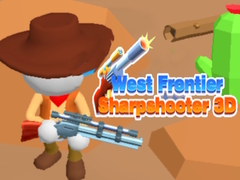 Spill West Frontier Sharpshooter 3D