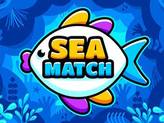 Spill Sea Match