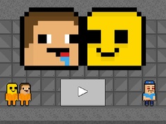 Spill Obby and Noob Barry Prison