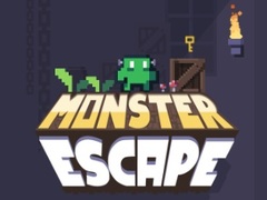 Spill Monster Escape
