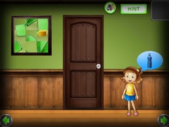 Spill Amgel Kids Room Escape 205