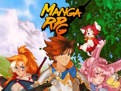 Spill Manga RPG