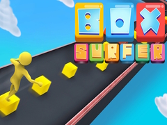 Spill Box Surfer
