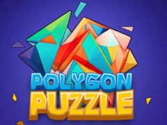 Spill Polygon Puzzle
