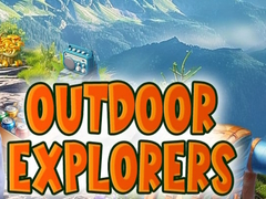 Spill Outdoor Explorers