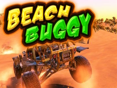 Spill Beach Buggy