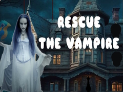 Spill Rescue the Vampire